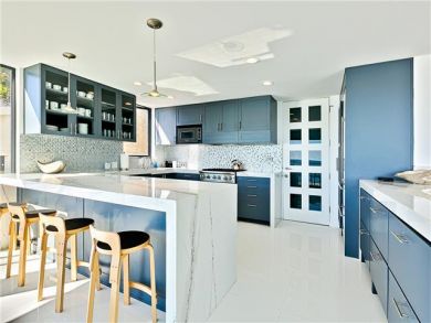 The Ultimate Beach Accommodation in Malibu